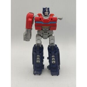 Takara Tomy Transformers ONE OD-01 Deluxe Class Optimus Prime Read